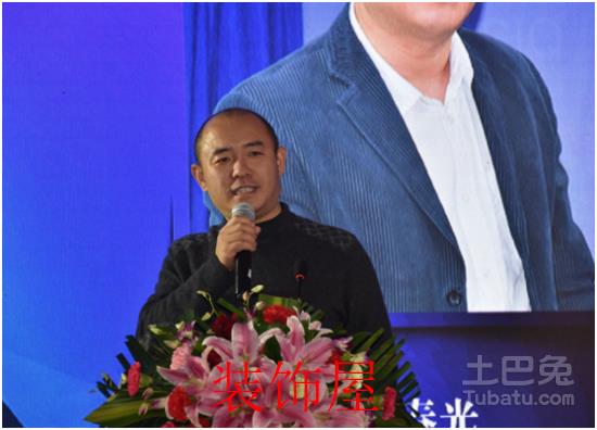 2016中国净水行业创新发展年会顺利召开 3